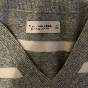 Soft A & F Collection Oversized Sweater